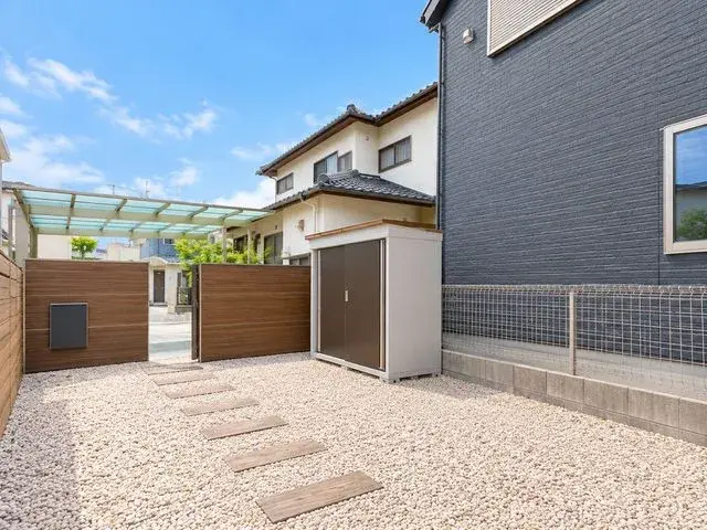 Kanagawa Prefecture Atsugi City 3LDK Property (2)