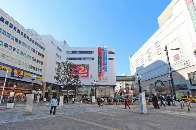 Kanagawa Prefecture Atsugi City 3LDK Property (6)