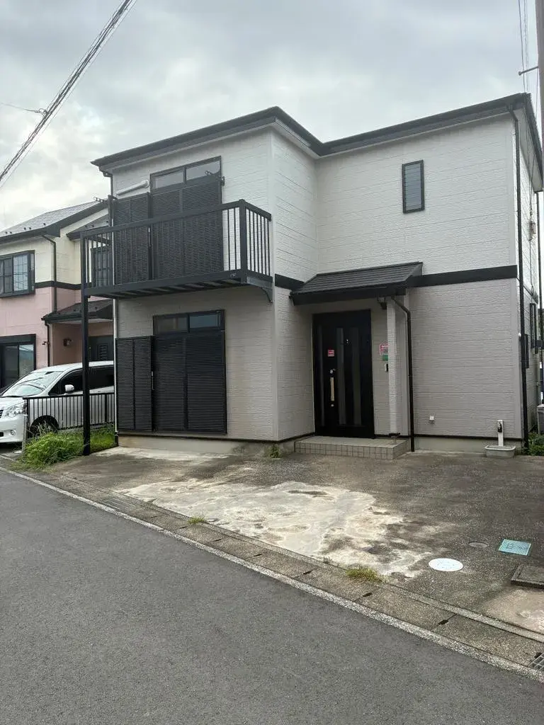 Akiya in 横須賀市