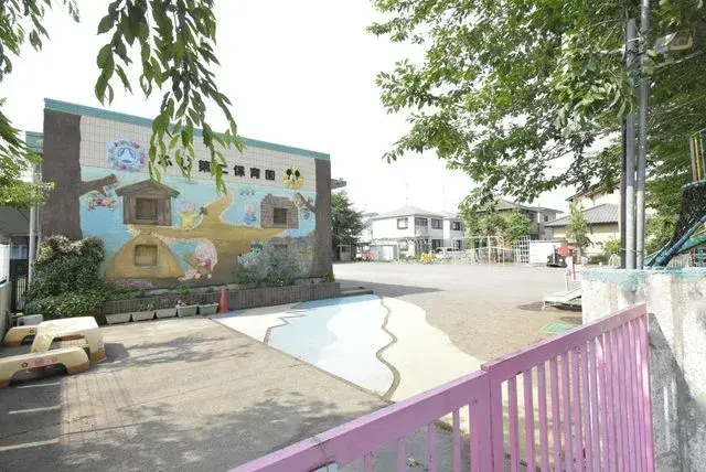 Propriété 3LDK Ville de Sagamihara Arrondissement de Chuo Préfecture de Kanagawa (6)