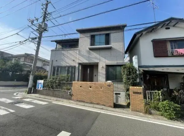 Akiya in 横滨市泉区