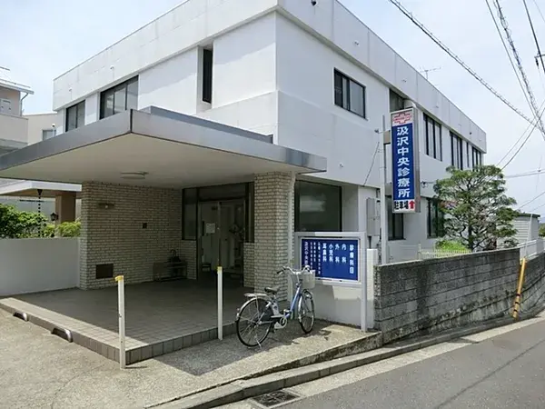 4LDK房产 横滨市泉区 神奈川县 (9)