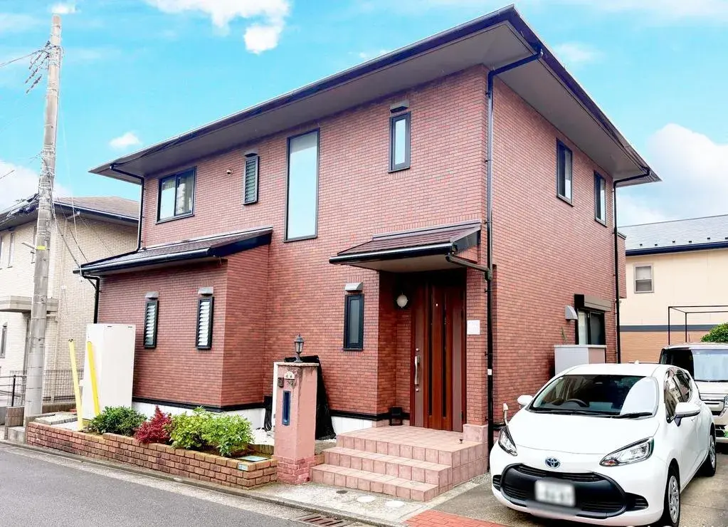 Akiya in Kanagawa
