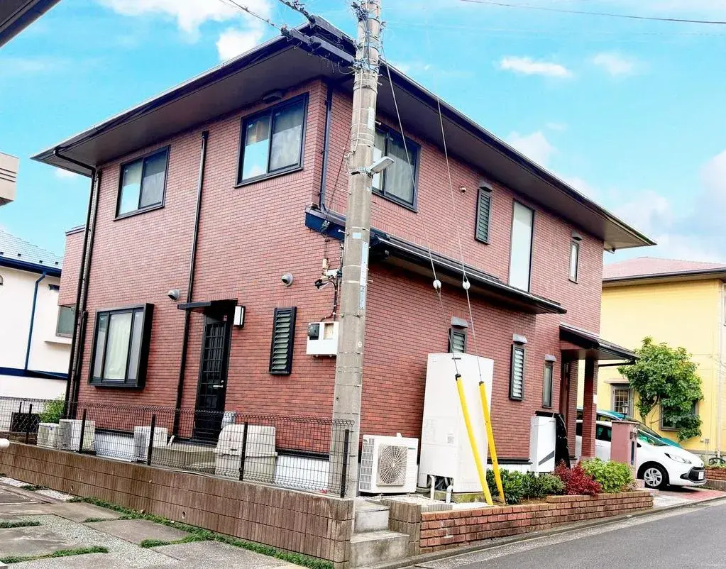 5LDK Ciudad de Yokosuka Prefectura de Kanagawa (3)