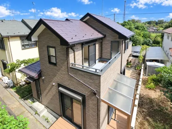 Akiya in 横浜市泉区