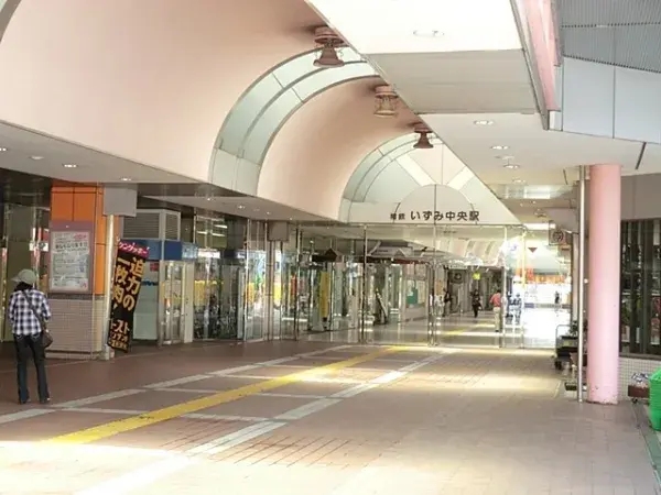 3LDK物件 横浜市泉区 神奈川県 (20)