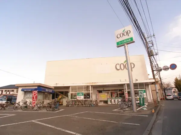 3LDK物件 横浜市泉区 神奈川県 (22)