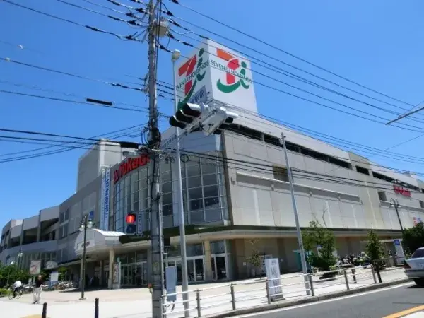 3LDK物件 横浜市泉区 神奈川県 (25)