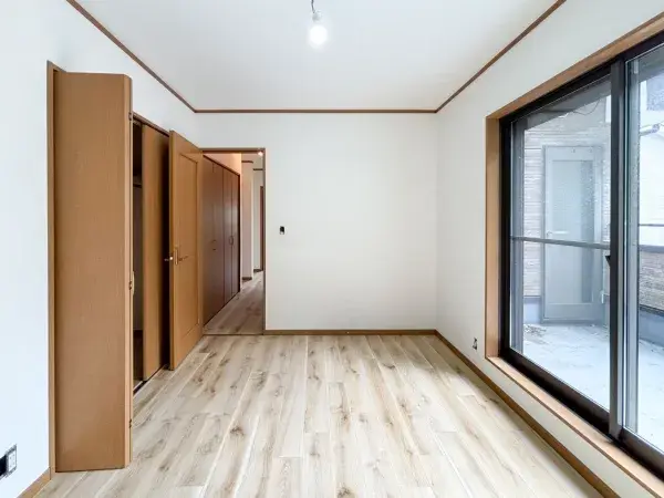 3LDK物件 横浜市泉区 神奈川県 (6)