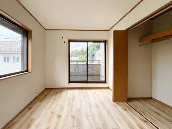 3LDK物件 横浜市泉区 神奈川県 (8)