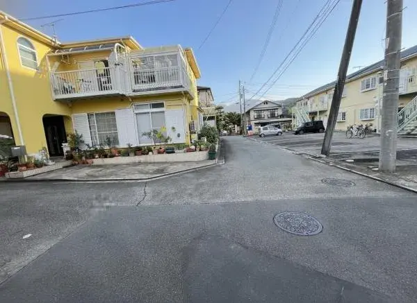 3SLDK Property Hadano City Kanagawa Prefecture (2)
