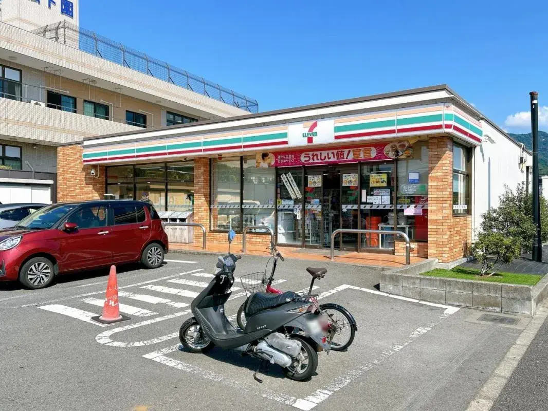 3SLDK Property Hadano City Kanagawa Prefecture (12)