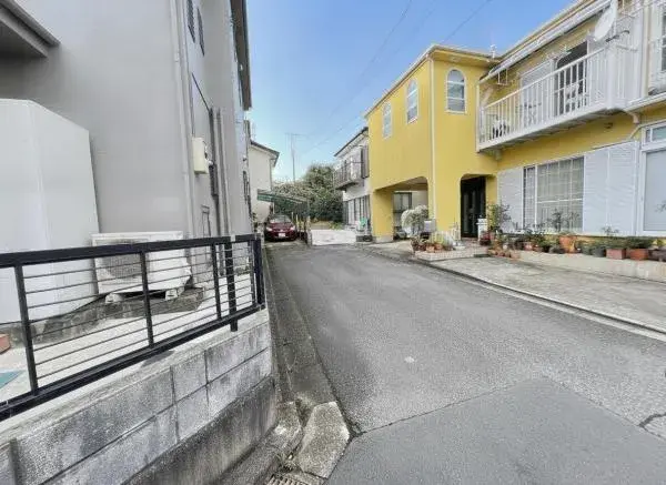 3SLDK Property Hadano City Kanagawa Prefecture (3)