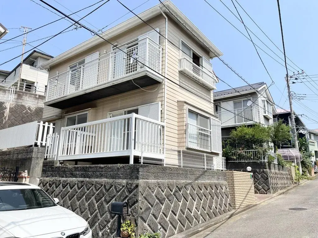 4LDK Property Miura City Kanagawa (2)