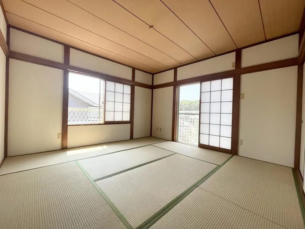 4LDK Property Miura City Kanagawa (15)