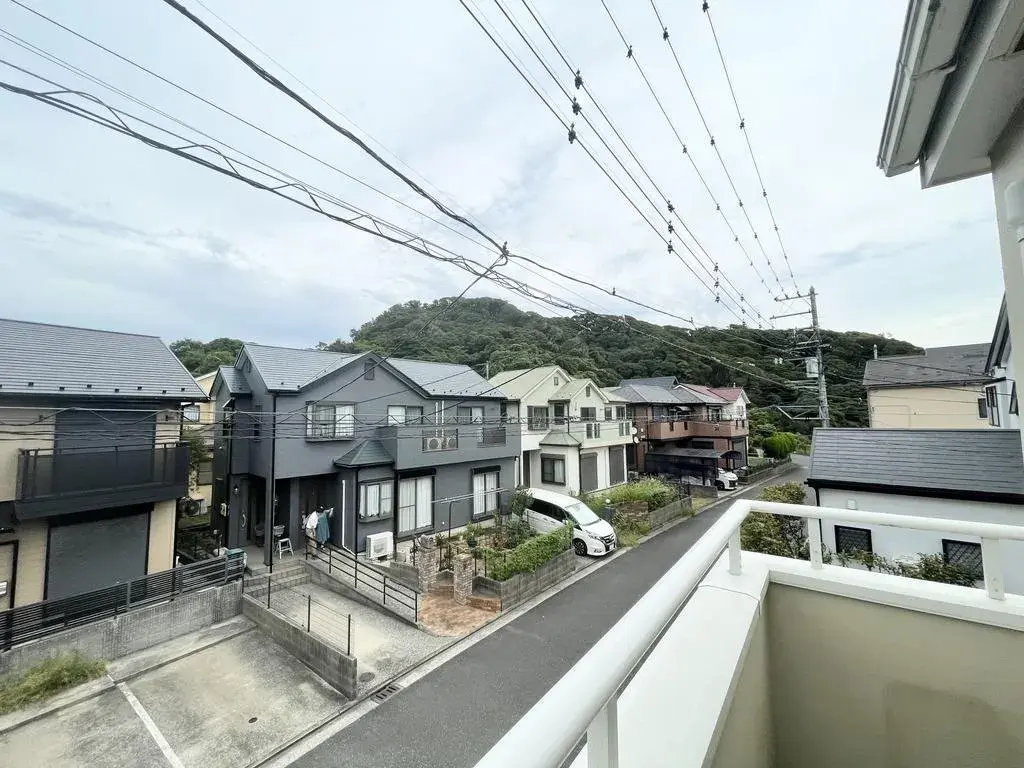 4SLDK Property Yokosuka City Kanagawa Prefecture (6)