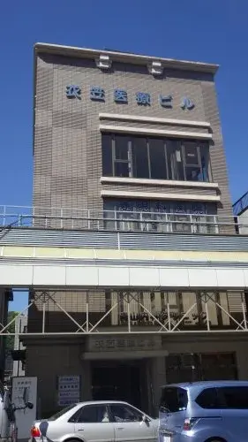 عقار 3LDK مدينة يوكوسوكا محافظة كاناغاوا (10)