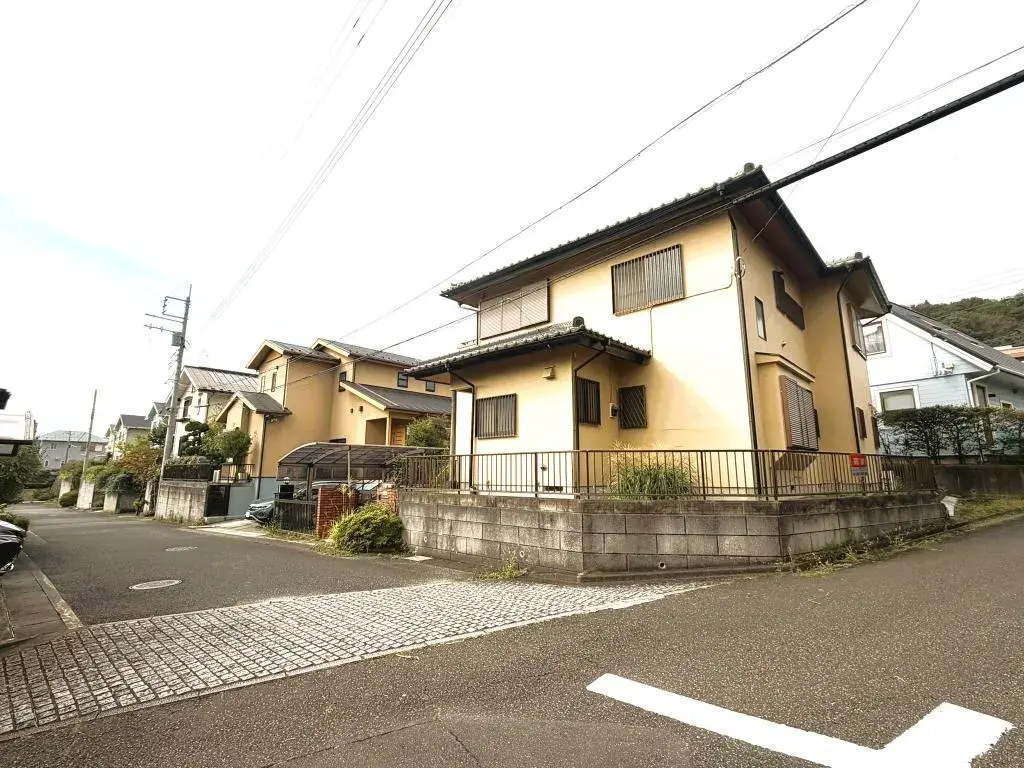7SLDK物件 厚木市 神奈川県 (2)