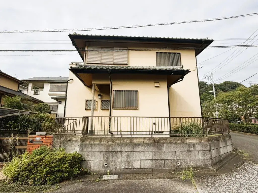7SLDK物件 厚木市 神奈川県 (3)