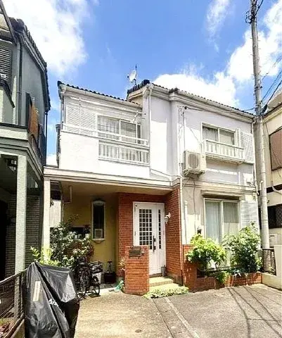 Akiya in 川崎市