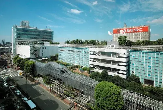 2LDK物件 川崎市 神奈川県 (3)