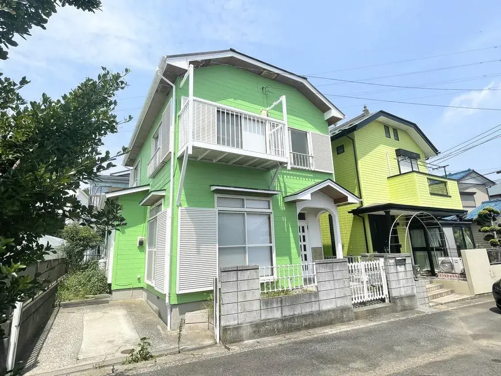Propiedad 5LDK Ciudad de Yokosuka Prefectura de Kanagawa (2)