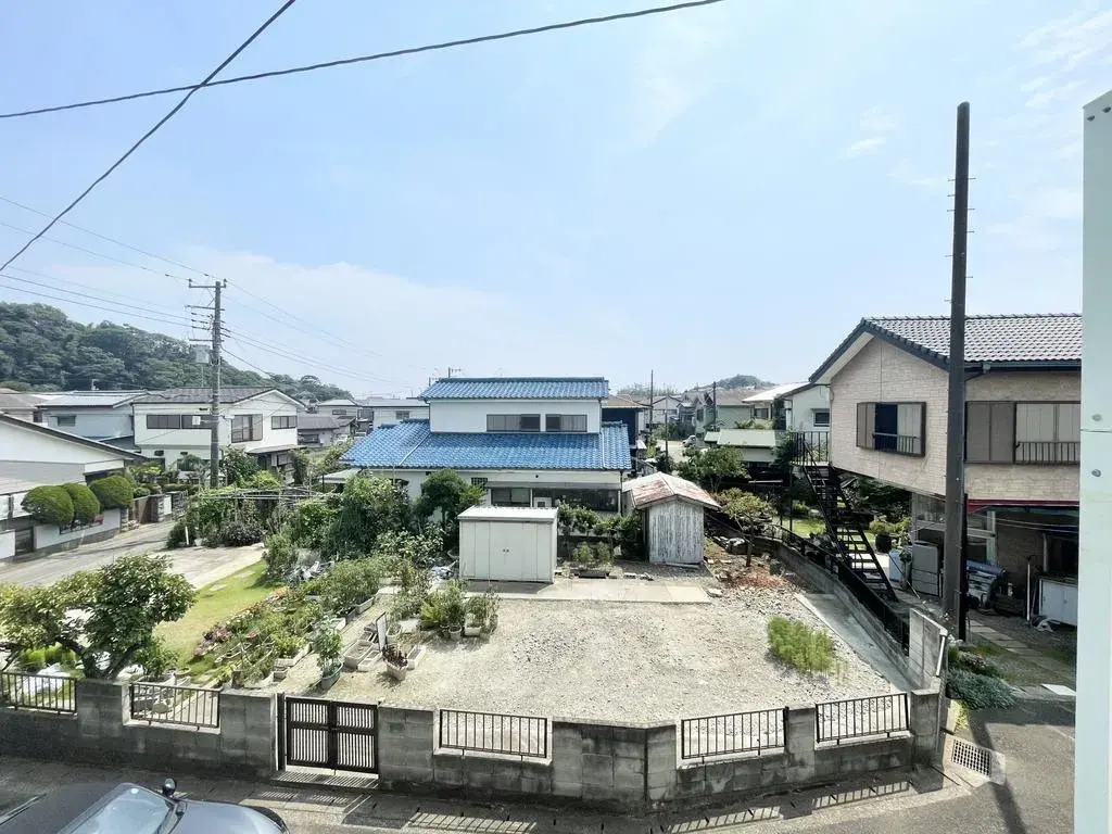 Propiedad 5LDK Ciudad de Yokosuka Prefectura de Kanagawa (4)