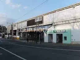 عقار 3LDK
حي ناكا
مدينة يوكوهاما
محافظة كاناغاوا (3)