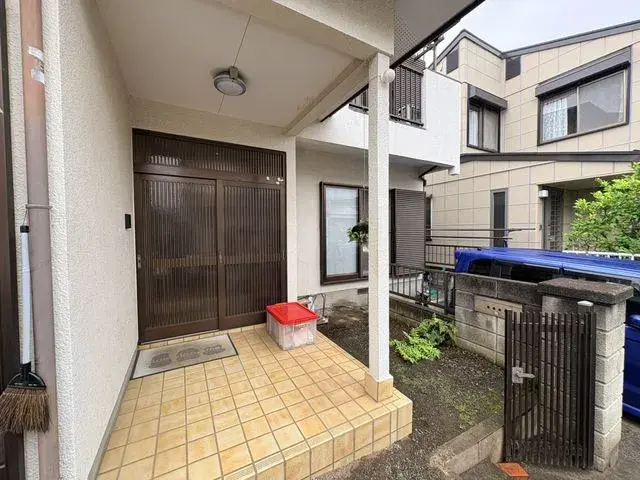 Propiedad 3DK Ciudad de Hadano Prefectura de Kanagawa (2)
