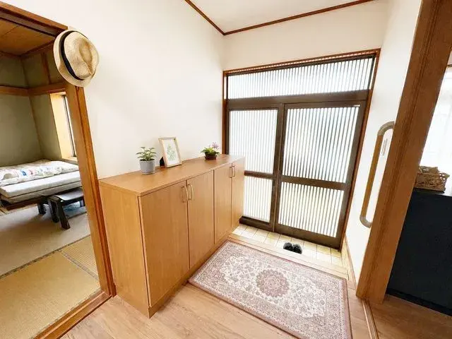 Propiedad 3DK Ciudad de Hadano Prefectura de Kanagawa (12)