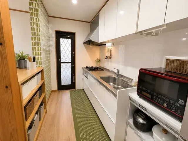 Propiedad 3DK Ciudad de Hadano Prefectura de Kanagawa (13)