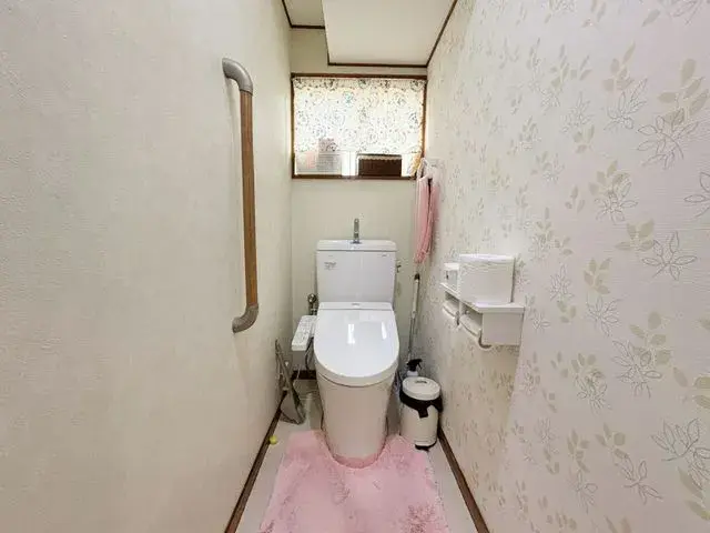 Propiedad 3DK Ciudad de Hadano Prefectura de Kanagawa (15)