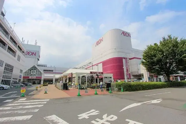 Propiedad 3DK Ciudad de Hadano Prefectura de Kanagawa (21)