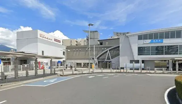 Propiedad 3DK Ciudad de Hadano Prefectura de Kanagawa (23)