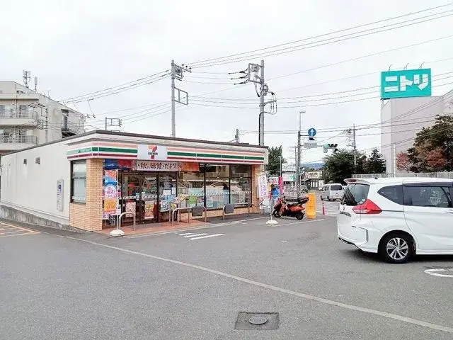 Propiedad 3DK Ciudad de Hadano Prefectura de Kanagawa (24)