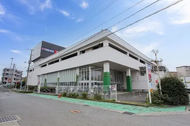 Propiedad 3DK Ciudad de Hadano Prefectura de Kanagawa (25)