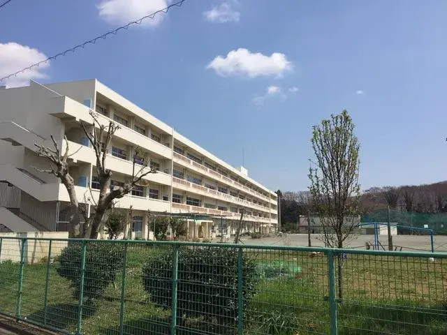 Propiedad 3DK Ciudad de Hadano Prefectura de Kanagawa (28)