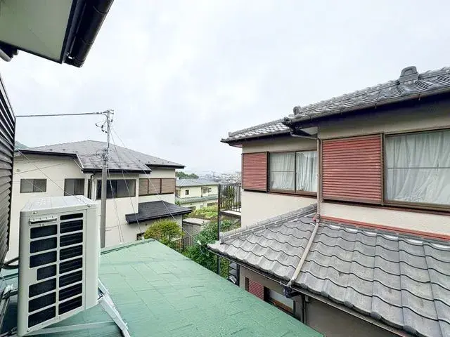 Propiedad 3DK Ciudad de Hadano Prefectura de Kanagawa (4)