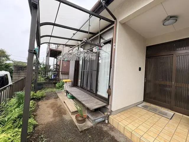 Propiedad 3DK Ciudad de Hadano Prefectura de Kanagawa (5)