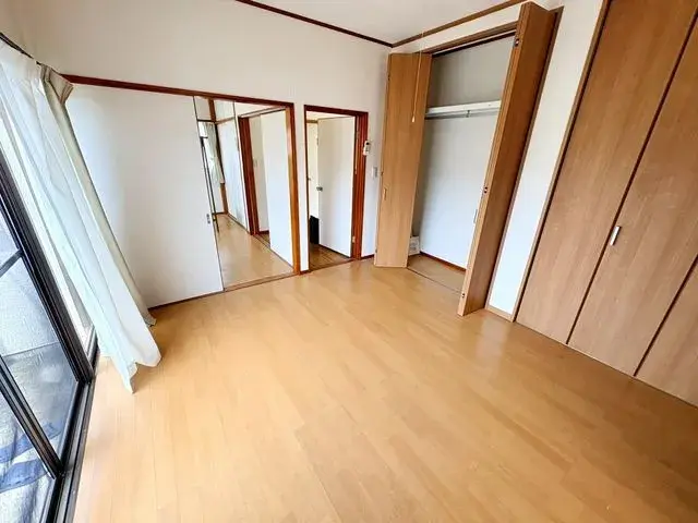 Propiedad 3DK Ciudad de Hadano Prefectura de Kanagawa (7)