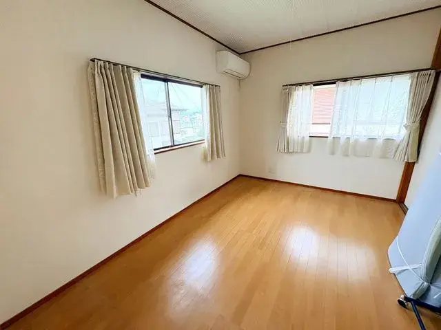 Propiedad 3DK Ciudad de Hadano Prefectura de Kanagawa (8)