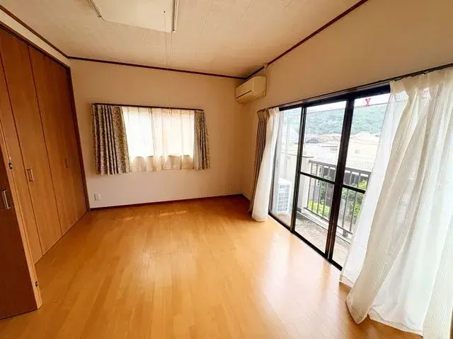 Propiedad 3DK Ciudad de Hadano Prefectura de Kanagawa (9)