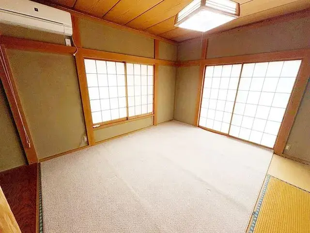 Propiedad 3DK Ciudad de Hadano Prefectura de Kanagawa (10)