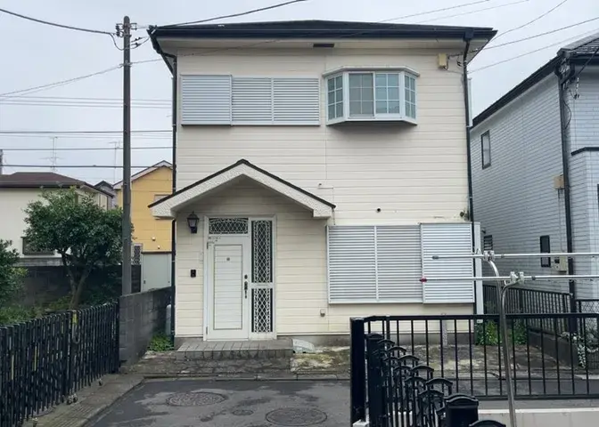 4DK 座間市 神奈川県 (2)