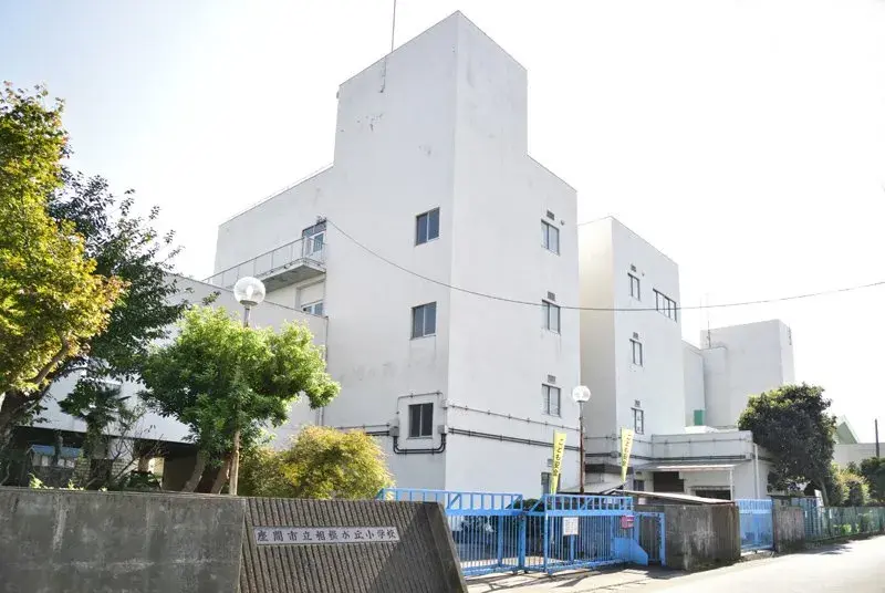4DK 座間市 神奈川県 (4)