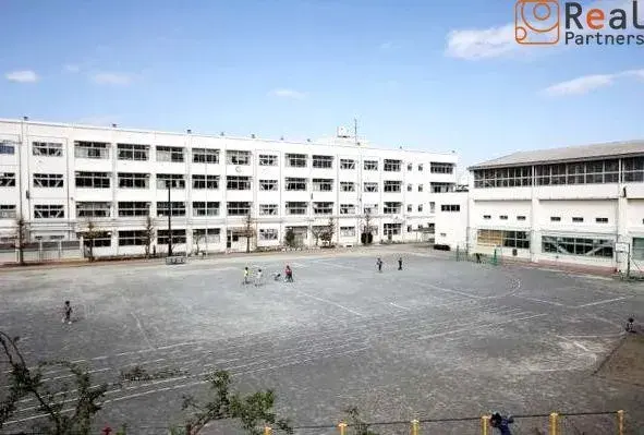 Akiya in Kanagawa