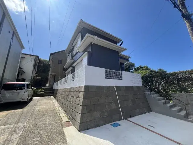 Akiya in Kanagawa