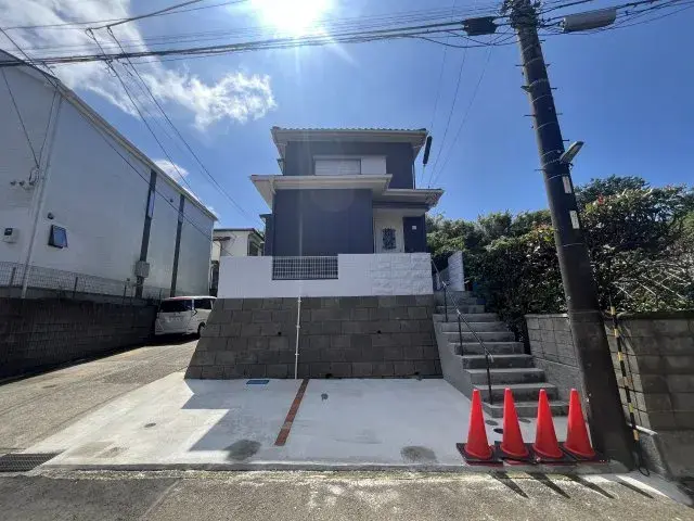 2LDK Yokosuka City Kanagawa Prefecture (2)