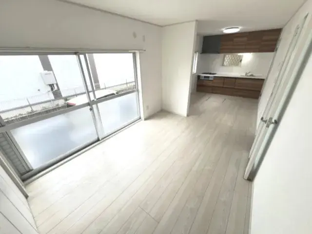 2LDK Yokosuka City Kanagawa Prefecture (12)