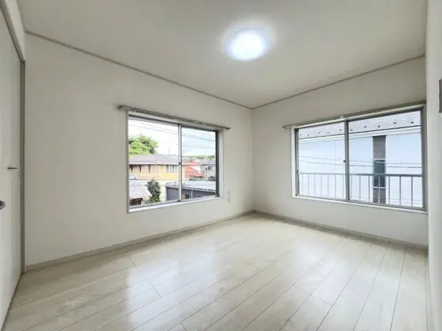2LDK Yokosuka City Kanagawa Prefecture (15)